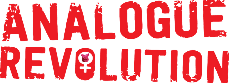 Analogue Revolution: How Feminist Media Changed the World